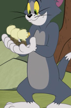 Imagen de El Show de Tom y... (T3): Jerry ojo de águila - 1