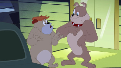 El Show de Tom y... (T3): Doble problema perruno