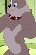El Show de Tom y... (T3): Doble problema perruno