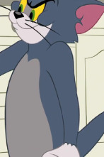 El Show de Tom y... (T3): Agente Anti-gato