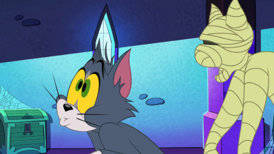 El Show de Tom y... (T3): Un entuerto muy envuelto