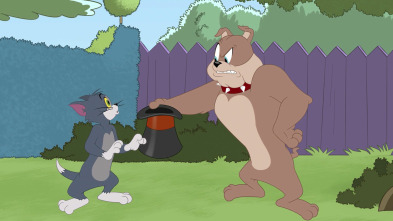 Imagen de El Show de Tom y... (T3): El sombrero mágico del gatito - 2
