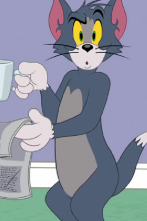 El Show de Tom y... (T3): Un ratón muy cuco