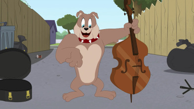 El Show de Tom y... (T3): El Jazz de los gatos