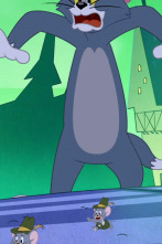 Imagen de El Show de Tom y... (T4): MegaTom - 1