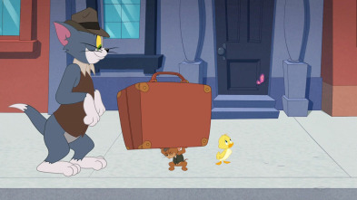 Imagen de El Show de Tom y... (T4): Testigo de pato - 2