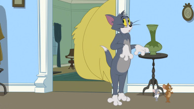 Imagen de El Show de Tom y... (T4): Silencio cachorrito - 2