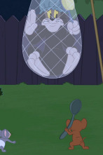 Imagen de El Show de Tom y... (T4): Los huesos de la discordia - 1