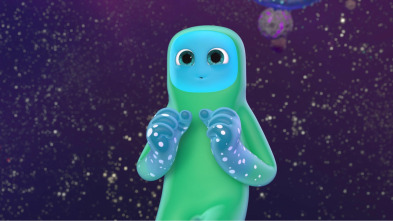 Imagen de Ella Interstelar (T1): Las lunas de Júpiter - 2