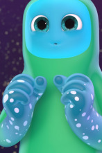 Imagen de Ella Interstelar (T1): Las lunas de Júpiter - 1