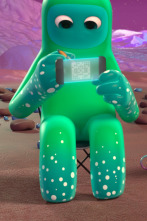 Imagen de Ella Interstelar (T1): Rompiendo el hielo - 1