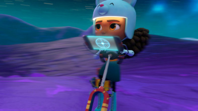 Imagen de Ella Interstelar (T1): El planeta vagabundo - 2