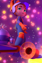 Imagen de Ella Interstelar (T1): Viaje al centro de la galaxia - 1