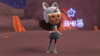 Imagen de Ella Interstelar (T1): Estrella fallida - 2