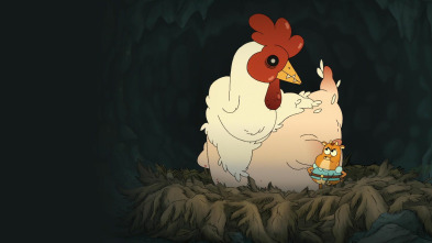 Imagen de El valiente príncipe (T1): El príncipe y la gallina del mal - 2