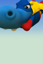 The HAPPOS Family (T1): HANDY HAPPY y la hamaca voladora