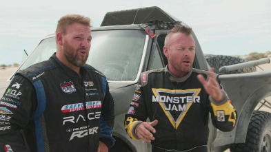 Diesel brothers (T7): El regreso del Kodiak