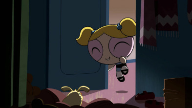 Imagen de Las Supernenas (T1): Mascota por un día - 2