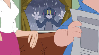 Imagen de El Show de Tom y... (T2): Jugando con la lluvia - 2