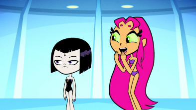 Imagen de Teen Titans Go! (T3) - 2