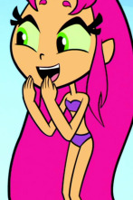 Imagen de Teen Titans Go! (T3) - 1