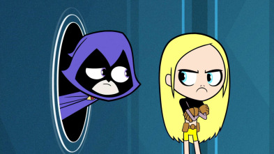 Imagen de Teen Titans Go! (T3): Operación rescate de los chicos - 2