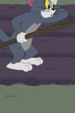Imagen de El Show de Tom y... (T2): Sembrando dolor - 1