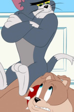 Imagen de El Show de Tom y... (T5): El gato de las cavernas - 1