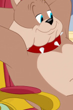 El Show de Tom y... (T5): Lord Spike