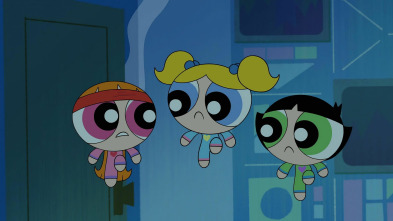 Las Supernenas (T3): ¡Oh Floro!