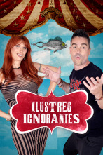 Ilustres ignorantes (T18): Los autocares