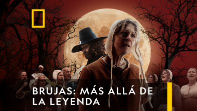 Imagen de Brujas: Más allá de la leyenda  - 2