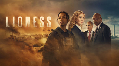 Lioness (T2): Ep.5 Destruir la luna