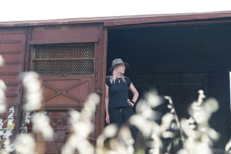 Imagen de Antigua Grecia en tren  - 15