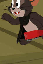 Imagen de El Show de Tom y... (T1): Ratón vampiro - 1