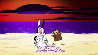 Imagen de Bunnicula (T2): La protección solar - 2
