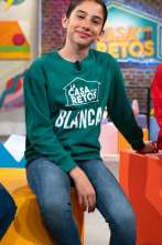 Imagen de La Casa de los... (T5): Programa 12 - 1