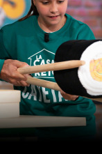 Imagen de La Casa de los... (T5): Programa 33 - 1