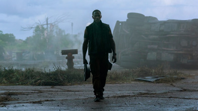 Imagen de Twisted Metal (T1): Ep.8  - 2