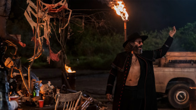 Imagen de Twisted Metal (T1): Ep.8  - 3