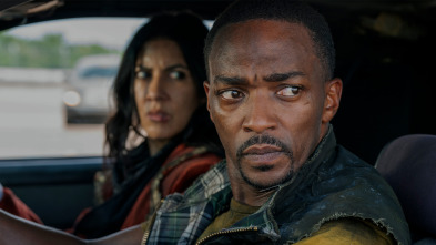 Imagen de Twisted Metal (T1): Ep.9  - 1