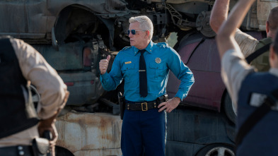 Imagen de Twisted Metal (T1): Ep.9  - 2