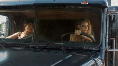 Imagen de Twisted Metal (T1): Ep.9  - 3