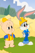 Imagen de Bugs Bunny:... (T2): Los juegos Looney - 1