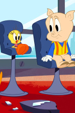 Imagen de Bugs Bunny:... (T2): Un día de lluvia - 1