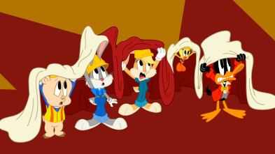 Imagen de Bugs Bunny:... (T2): El espacio exterior - 2