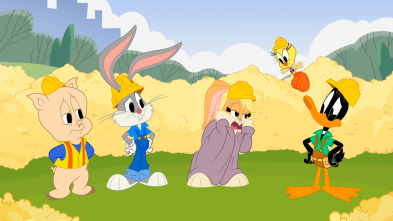 Imagen de Bugs Bunny:... (T2): Los juegos Looney - 2