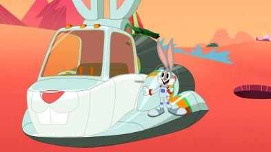 Imagen de Bugs Bunny:... (T2): El catarro - 2