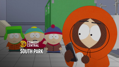 Imagen de South Park (T21): Ep.6 Hijos de bruja - 2