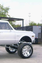 Imagen de Texas Metal (T4): Grande y más grande - 1